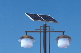 太阳能庭院灯厂家如何把控价格区间