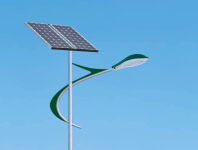 Led太阳能路灯厂家要积极融入互联网思维