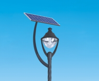 华可为你讲解：太阳能庭院灯需要注意的几点问题？