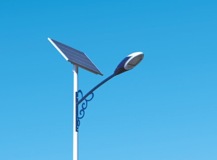为什么说太阳能路灯的发展受到限制？