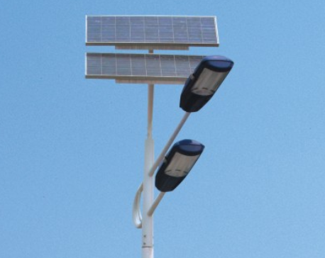 太阳能路灯管理是不容忽视的问题