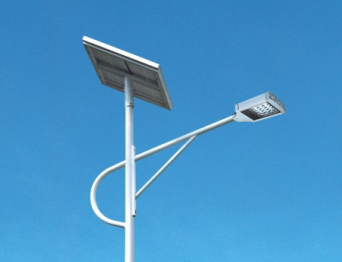 行业讲解：太阳能路灯定制化的好处