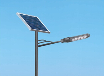 产品差异化是led太阳能路灯成功推广的重要因素