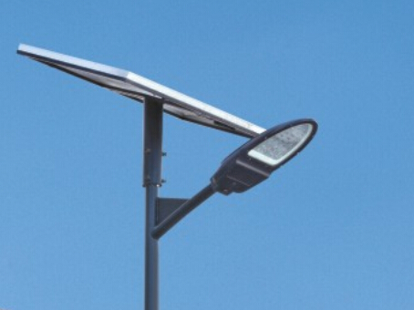 Led太阳能路灯厂家如何树立品牌效应？