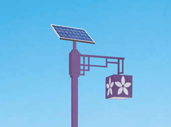 有什么办法可以改善太阳能庭院灯led灯具散热设计