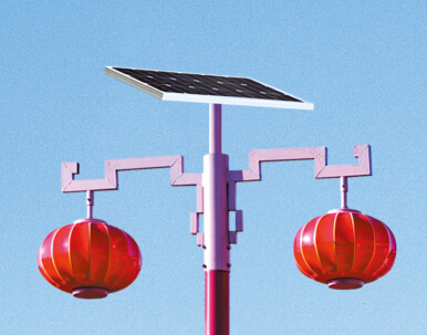 太阳能庭院灯系统稳定电路设计要求