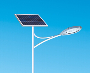 LED太阳能路灯外壳设计有什么特点？