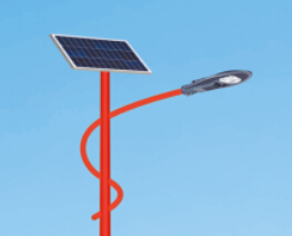 太阳能路灯对太阳能板组件有什么要求？