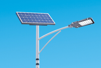 为什么太阳能路灯没有统一的价格？