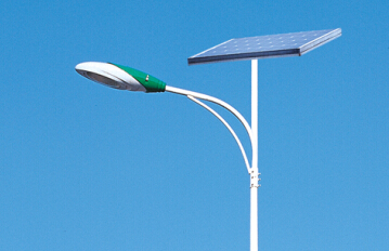 太阳能路灯厂家从哪些基本结构中提升产品性能
