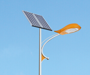 华可太阳能路灯价格为什么比别人的贵？