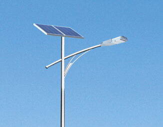 led太阳能路灯系统配置应做好哪些方面的调试
