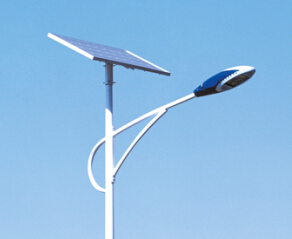 太阳能路灯制作工艺有什么要求？