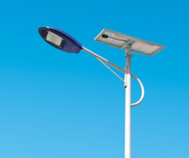 LED太阳能路灯灯头透镜有什么作用？