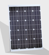 太阳能路灯电池板为什么要用多晶硅？