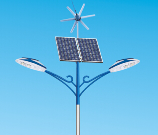 选购风光互补太阳能路灯需要注意什么问题？