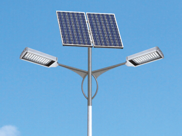 如何做合理的太阳能路灯配置