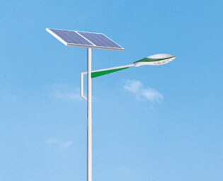 农村太阳能路灯是否选择光源越大越好？