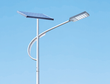 led太阳能路灯从哪两个方面保证道路实现良好的照明？