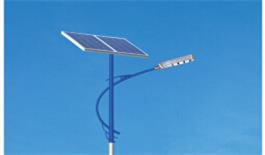 太阳能路灯的安装需要注意那些问题