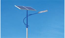 阐述太阳能路灯对现代生活的便利