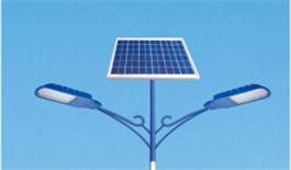 浅析：太阳能路灯表现节能环保的方面在那里？
