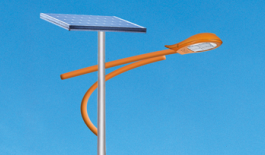 新闻：使用太阳能路灯的你知道它的正确安装方法吗？