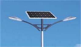 新闻：探讨太阳能路灯电池板的的安装方式