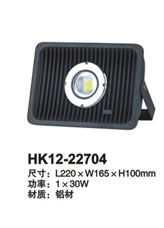 投光灯HK12-22704